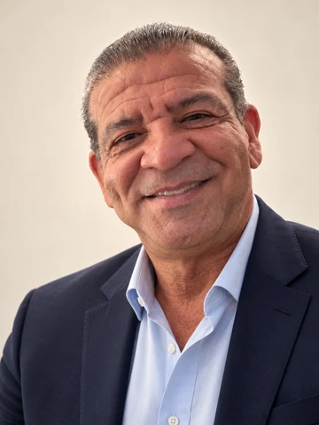 Charles Restrepo